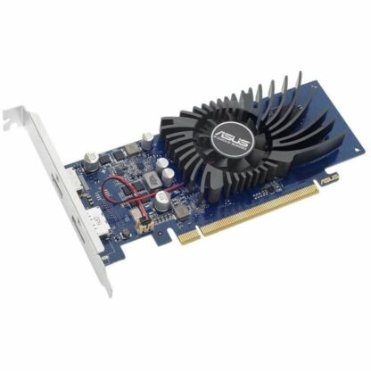 Κάρτα Γραφικών Asus GT1030-2G-BRK 2 GB GDDR5