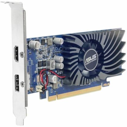 Κάρτα Γραφικών Asus GT1030-2G-BRK 2 GB GDDR5