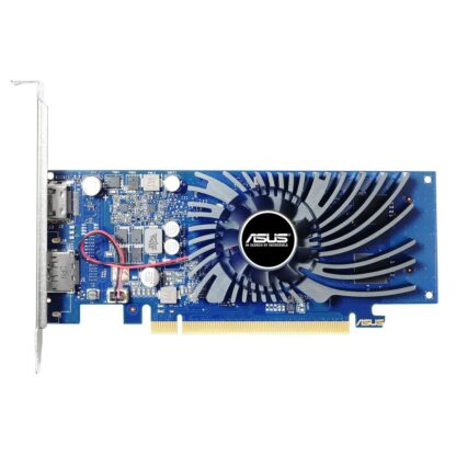 Κάρτα Γραφικών Asus 90YV0AT2-M0NA00 NVIDIA GeForce GT 1030 2 GB GDDR5