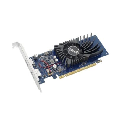 Κάρτα Γραφικών Asus 90YV0AT2-M0NA00 NVIDIA GeForce GT 1030 2 GB GDDR5