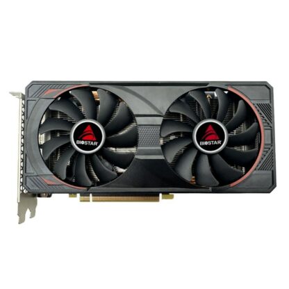 Κάρτα Γραφικών Biostar N3606TM82 GeForce RTX 3060 Ti 8 GB GDDR6