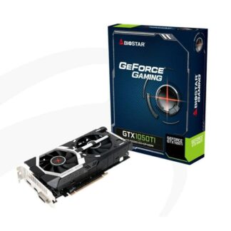 Κάρτα Γραφικών Biostar N3606TM82 GeForce RTX 3060 Ti 8 GB GDDR6