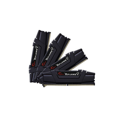 Μνήμη RAM GSKILL Ripjaws V DDR4 CL18 32 GB