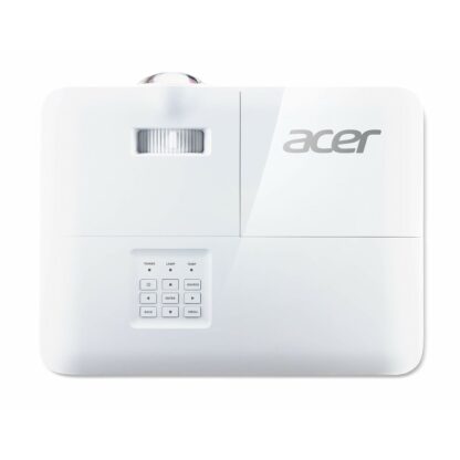 Προβολέας Acer S1386WH DLP WXGA 3600 lm 1080 px Λευκό