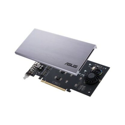 Κάρτα ελεγκτή RAID Asus HYPER M.2 X16 CARD V2