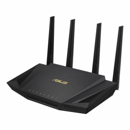 Router Asus 90IG06Q0-MO3B00 LAN WiFi 6 GHz 300 Mbps