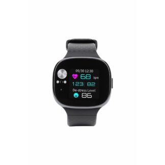 Smartwatch Apple Μπλε Ασημί 40 mm