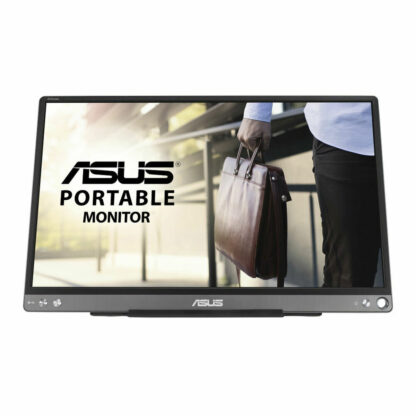 Οθόνη Asus MB16ACE Full HD 15,6" 60 Hz