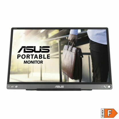 Οθόνη Asus MB16ACE Full HD 15,6" 60 Hz