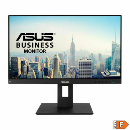 Asus BE24EQSB LED 60.5 cm (23.8 inch) EEC F (A - G) 1920 x 1080 p Full HD 5 ms USB 3.2 1st Gen (USB 3.0), HDMI™, Headpho - Οθόνη