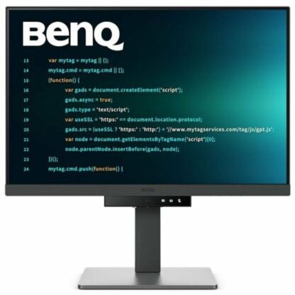 Οθόνη BenQ 24" WQXGA