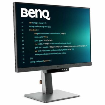 Οθόνη BenQ 24" WQXGA