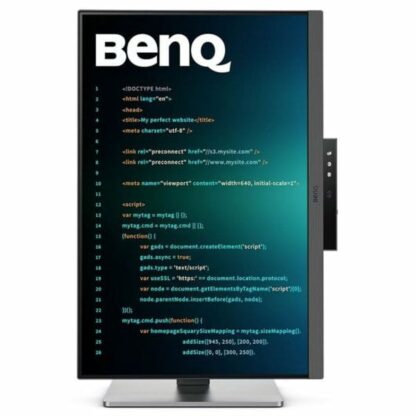 Οθόνη BenQ 24" WQXGA