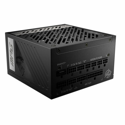 Τροφοδοσία Ρεύματος MSI MPG A1000G PCIE5 1000 W 80 Plus Gold