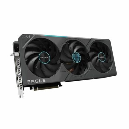 Κάρτα Γραφικών Gigabyte GeForce RTX 4080 16GB EAGLE OC NVIDIA GeForce RTX 4080 16 GB GDDR6X