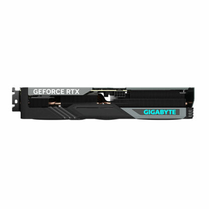 Κάρτα Γραφικών Gigabyte GeForce RTX­­ 4060 Ti GAMING OC 8G Geforce RTX 4060 Ti GDDR6 GDDR6X