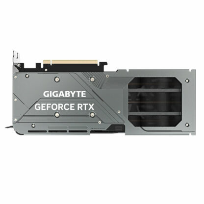 Κάρτα Γραφικών Gigabyte GeForce RTX­­ 4060 Ti GAMING OC 8G Geforce RTX 4060 Ti GDDR6 GDDR6X