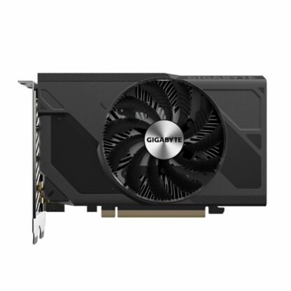 Κάρτα Γραφικών Gigabyte RTX 4060 D6 Geforce RTX 4060 8 GB GDDR6