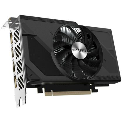 Κάρτα Γραφικών Gigabyte RTX 4060 D6 Geforce RTX 4060 8 GB GDDR6