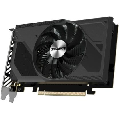 Κάρτα Γραφικών Gigabyte RTX 4060 D6 Geforce RTX 4060 8 GB GDDR6