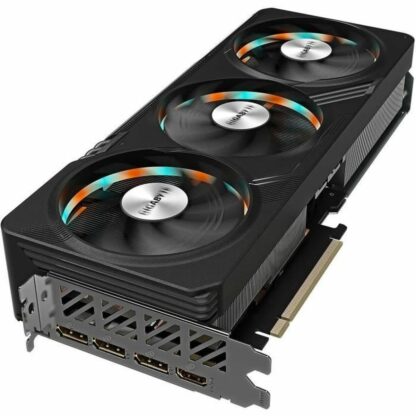 Κάρτα Γραφικών Gigabyte GV-N407TSGAMING OC-16GD G (3 Μονάδες)