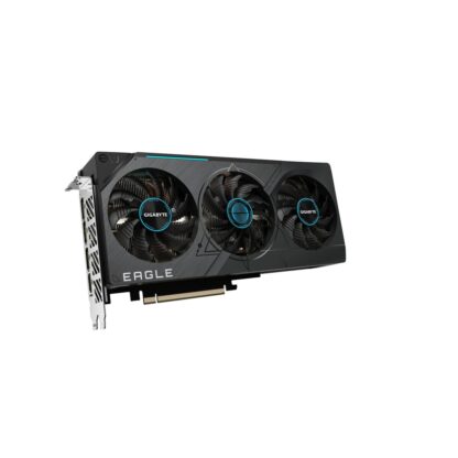 Κάρτα Γραφικών Gigabyte EAGLE RTX 4070 SUPER 12 GB GDDR6X