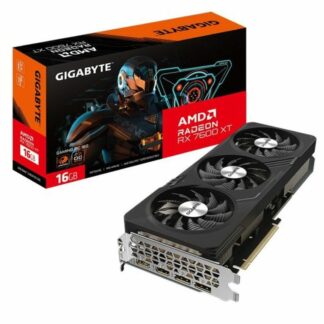 Κάρτα Γραφικών Gigabyte RTX 4060 D6 Geforce RTX 4060 8 GB GDDR6