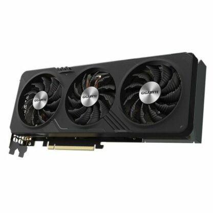 Κάρτα Γραφικών Gigabyte RADEON RX 7600 XT GAMING