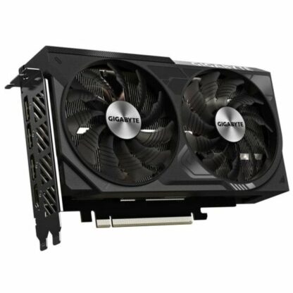 Κάρτα Γραφικών Gigabyte 8 GB GDDR6 Geforce RTX 4060 Ti