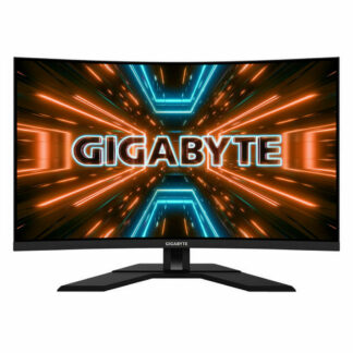 Οθόνη Gigabyte M34WQ 2K ULTRA HD 34" 144 Hz LCD