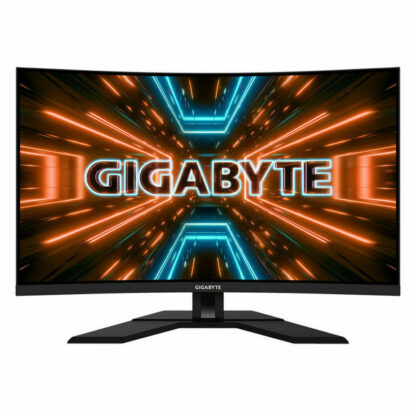 Οθόνη Gigabyte FI32Q X-EK Quad HD 31,5" 240 Hz Καμπύλη