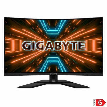 Οθόνη Gigabyte FI32Q X-EK Quad HD 31,5" 240 Hz Καμπύλη