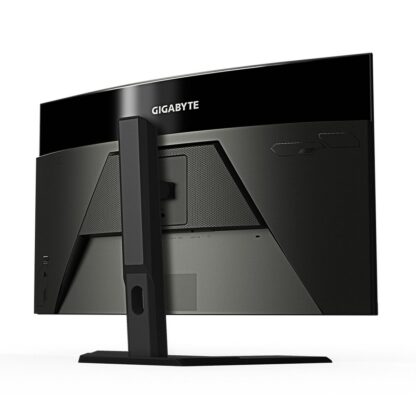 Οθόνη Gigabyte FI32Q X-EK Quad HD 31,5" 240 Hz Καμπύλη