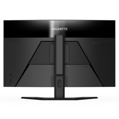 Οθόνη Gigabyte FI32Q X-EK Quad HD 31,5" 240 Hz Καμπύλη