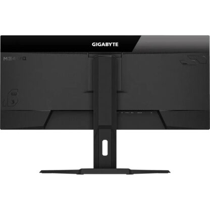 Οθόνη Gigabyte M34WQ 2K ULTRA HD 34" 144 Hz LCD