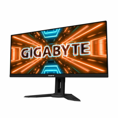 Οθόνη Gigabyte M34WQ 2K ULTRA HD 34" 144 Hz LCD