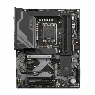 Μητρική Κάρτα Biostar H610MTE LGA 1700 INTEL H610