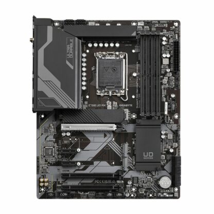 Μητρική Κάρτα Gigabyte Z790 UD AX (REV. 1.0) LGA 1700 INTEL Z790