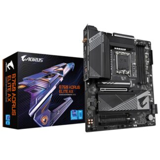 Μητρική Κάρτα Gigabyte Z790 AORUS ELITE X WIFI7 LGA 1700