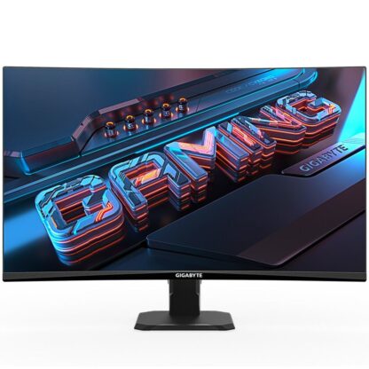 Οθόνη Gaming Gigabyte GS27FC Full HD 27" 180 Hz