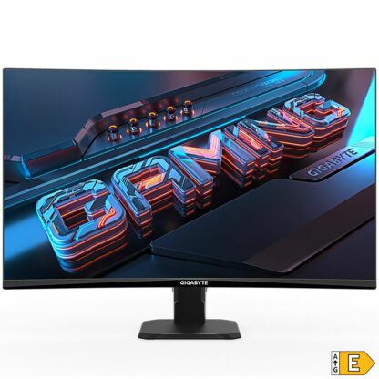 Οθόνη Gaming Gigabyte GS27FC Full HD 27" 180 Hz