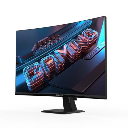 Οθόνη Gaming Gigabyte GS27FC Full HD 27" 180 Hz