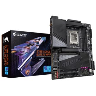 Μητρική Κάρτα Aorus Z790 AORUS MASTER X 1.0 LGA 1700