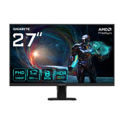 Οθόνη Gaming Gigabyte 20VM0-GS27FABI-1EUR Full HD 27"