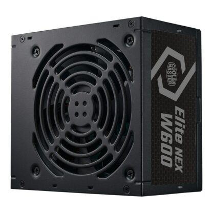 Τροφοδοσία Ρεύματος Cooler Master MPW-6001-ACBW-BEU Μαύρο