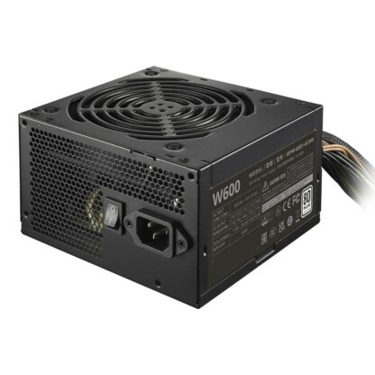 Τροφοδοσία Ρεύματος Cooler Master MPW-6001-ACBW-BEU Μαύρο