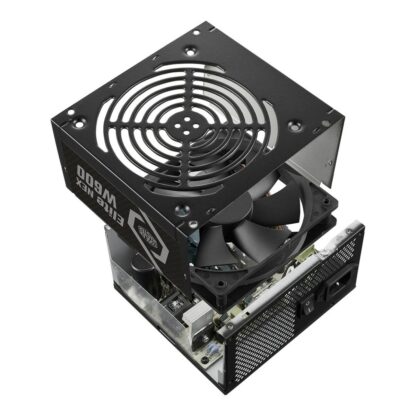 Τροφοδοσία Ρεύματος Cooler Master MPW-6001-ACBW-BEU Μαύρο