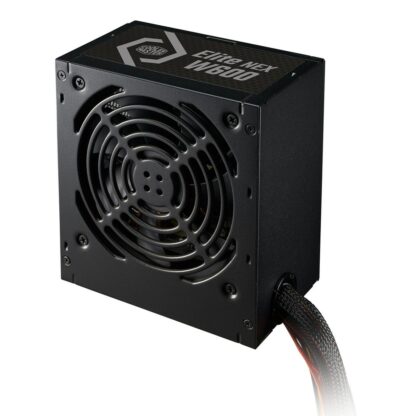 Τροφοδοσία Ρεύματος Cooler Master MPW-6001-ACBW-BEU Μαύρο