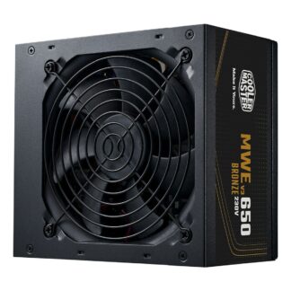 Τροφοδοσία Ρεύματος DEEPCOOL R-PL750D-FC0B-EU-V2 750 W 80 Plus Bronze