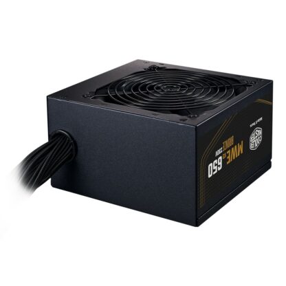 Τροφοδοσία Ρεύματος Cooler Master MPE-6501-ACABW-3BEU ATX 650 W 80 Plus Bronze